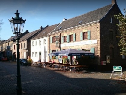 Foto: Zum alten Rathaus Pfannkuchenhaus